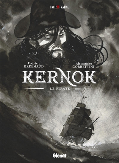 KERNOK LE PIRATE