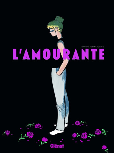 AMOURANTE