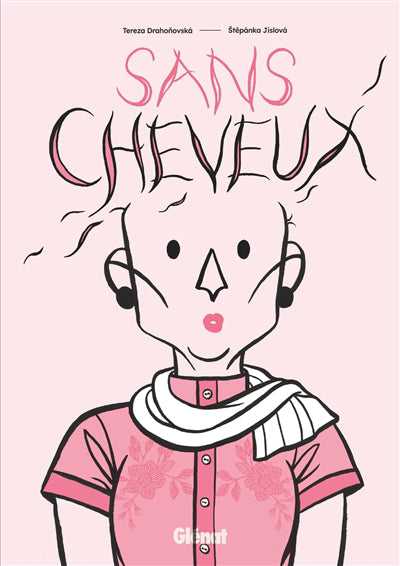 SANS CHEVEUX