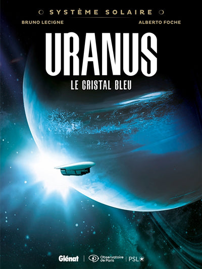 SYSTEME SOLAIRE T04 -URANUS