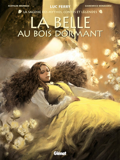 BELLE AU BOIS DORMANT