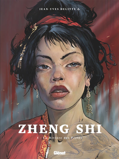 ZHENG SHI T01 -LA RIVIERE DES PERLES