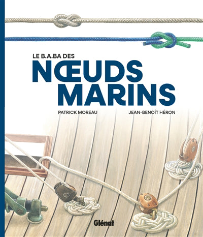 B.A.BA DES NOEUDS MARINS