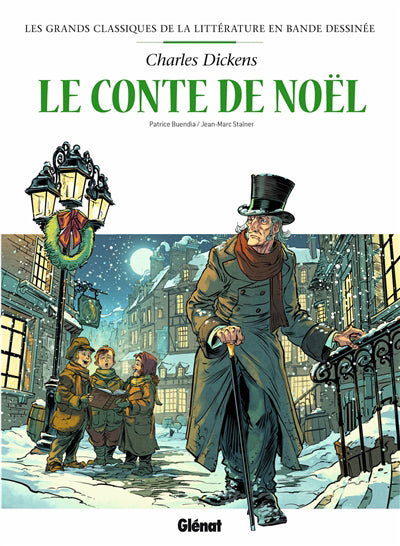 CONTE DE NOEL