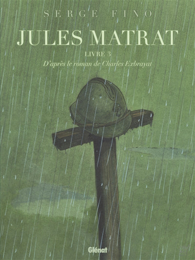 Jules Matrat, Vol. 3