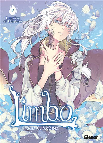 LIMBO T02 -LUMIERE ET TENEBRE