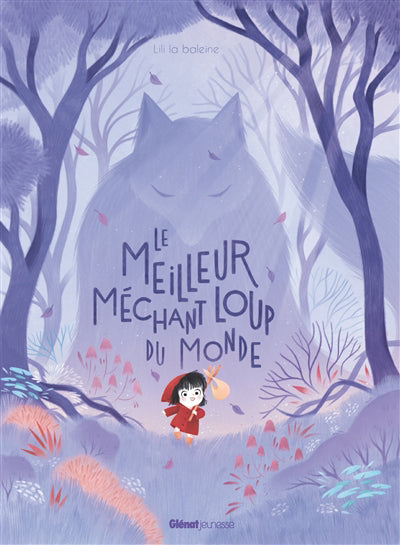 MEILLEUR MECHANT LOUP DU MONDE
