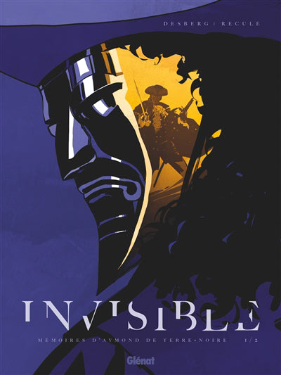 INVISIBLE T01