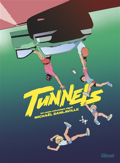 TUNNELS