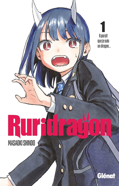 RURIDRAGON T01