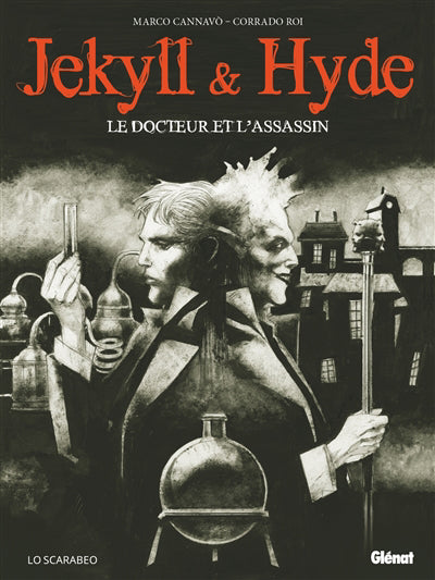 JEKYLL ET HYDE