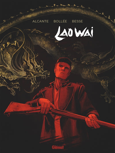 LAOWAI -INTEGRALE