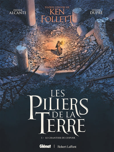 PILIERS DE LA TERRE T03