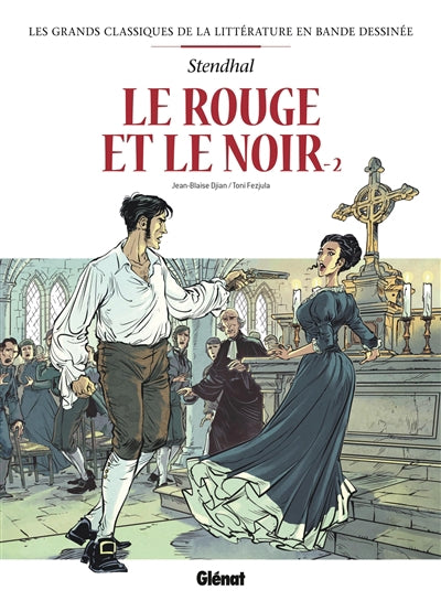 Rouge et le noir Vol 2
