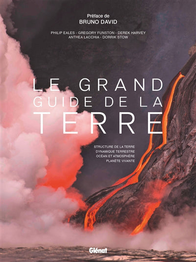 GRAND GUIDE DE LA TERRE