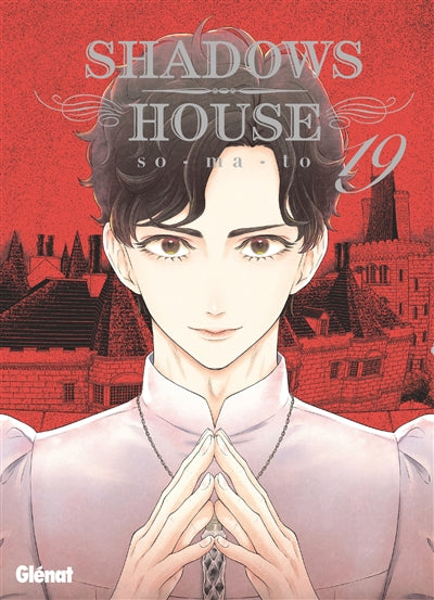 SHADOWS HOUSE T19
