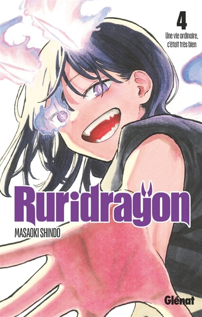 RURIDRAGON T04