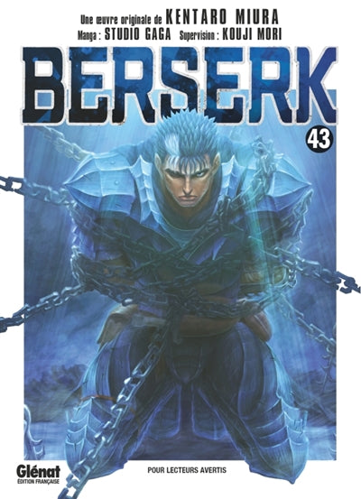 BERSERK T43