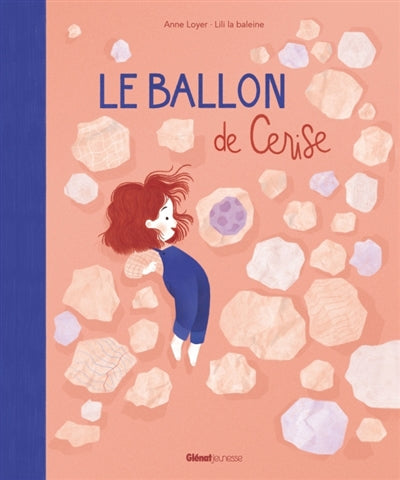 BALLON DE CERISE