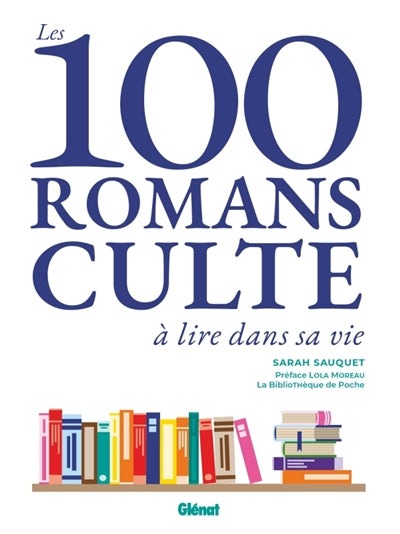 100 ROMANS CULTE