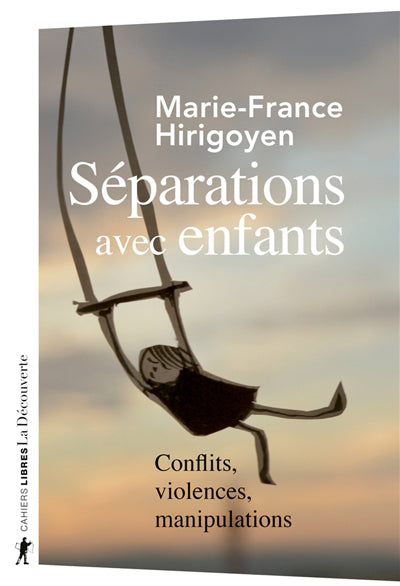 SEPARATIONS AVEC ENFANTS