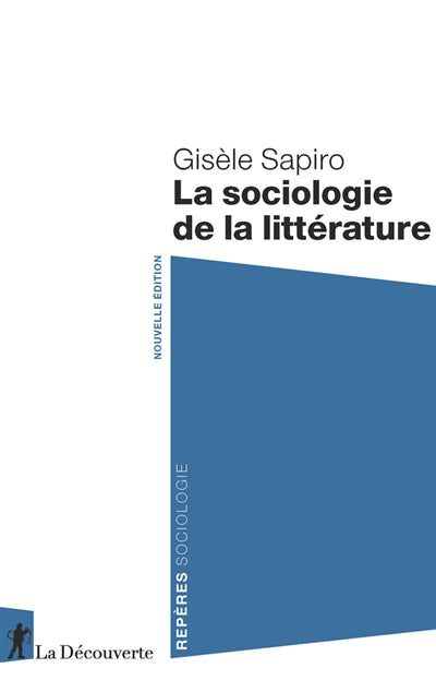 SOCIOLOGIE DE LA LITTÉRATURE