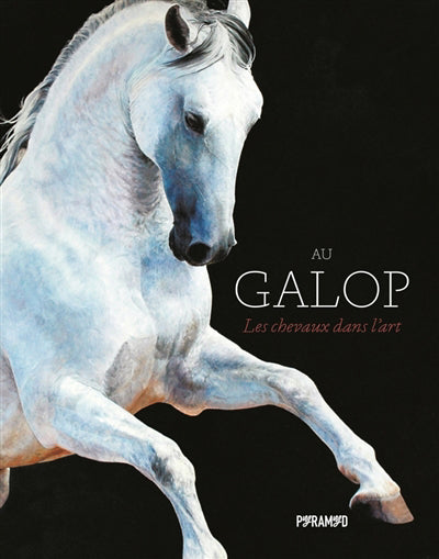 AU GALOP