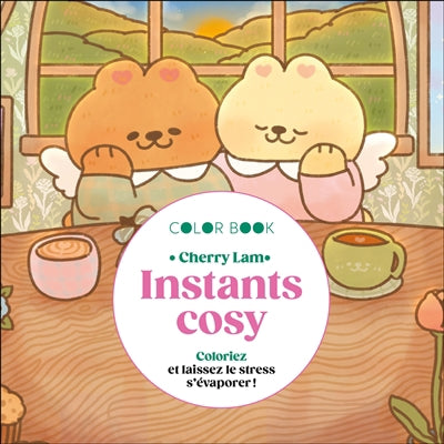 INSTANTS COSY