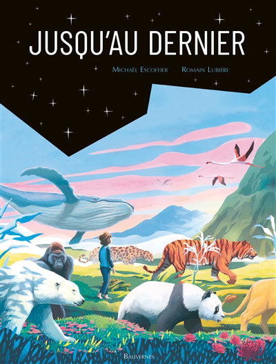JUSQU'AU DERNIER