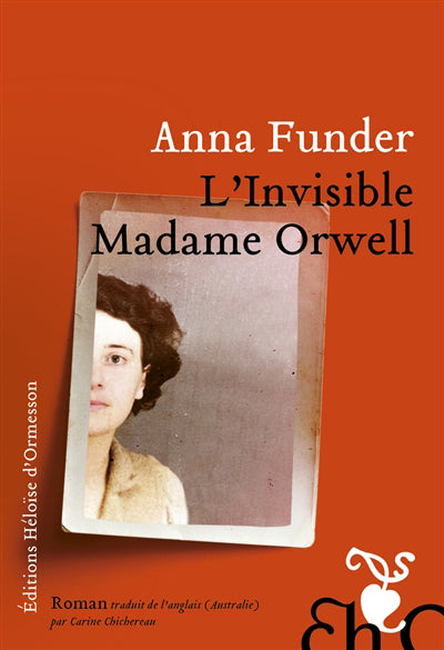 INVISIBLE MADAME ORWELL