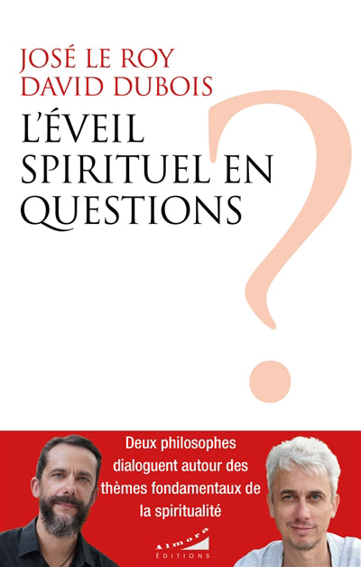 EVEIL SPIRITUEL EN QUESTIONS