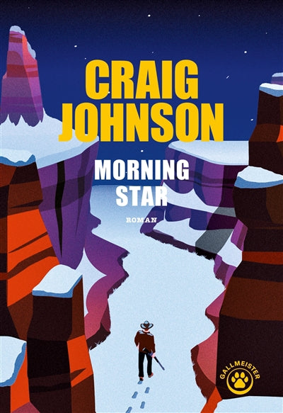 MORNING STAR