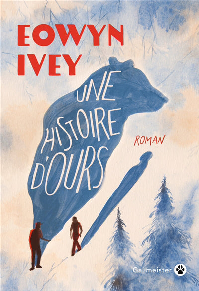 HISTOIRE D'OURS