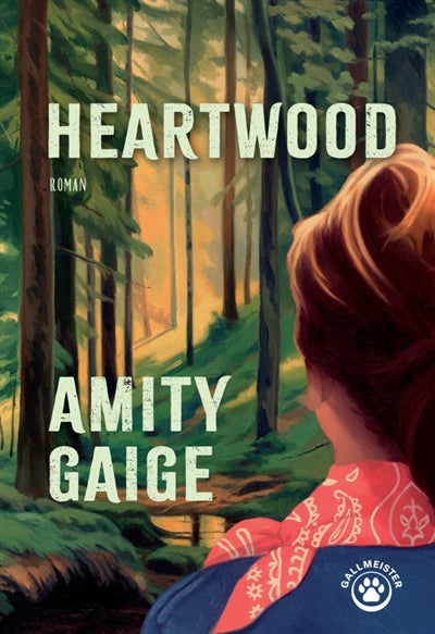 HEARTWOOD