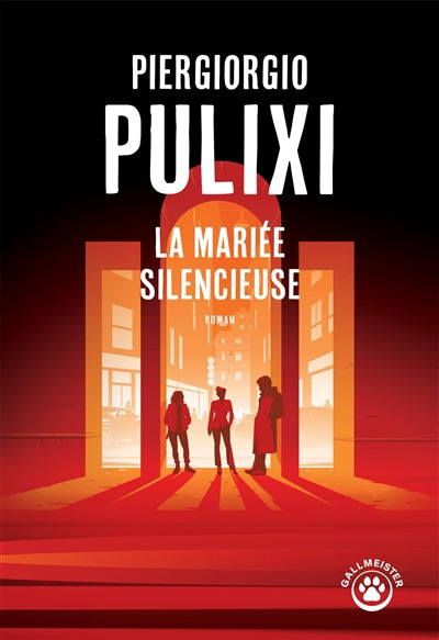 MARIEE SILENCIEUSE