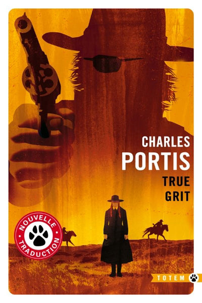 TRUE GRIT