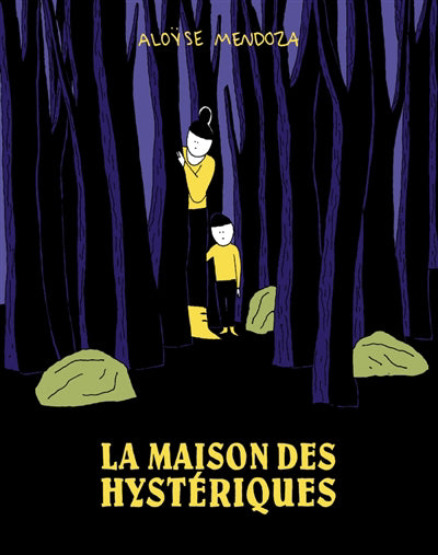 Maison des hystériques