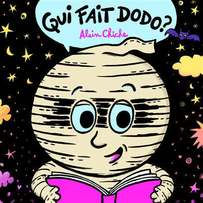 QUI FAIT DODO