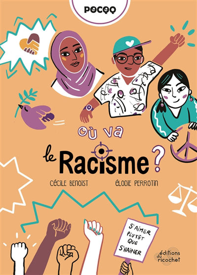 POURQUOI LE RACISME