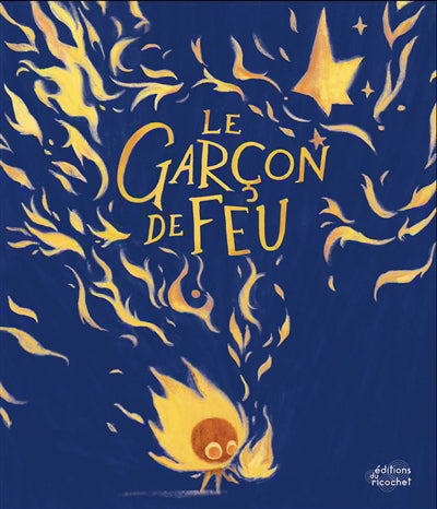 GARCON DE FEU