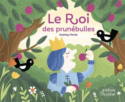 ROI DES PRUNEBULLES