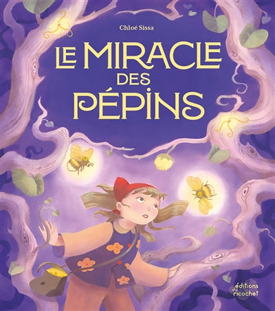 MIRACLE DES PEPINS