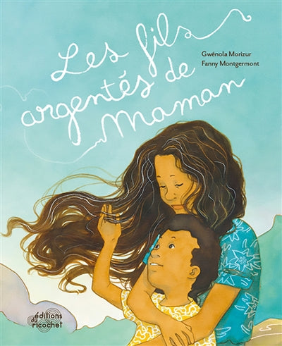 FILS ARGENTES DE MAMAN