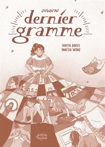 JUSQU'AU DERNIER GRAMME