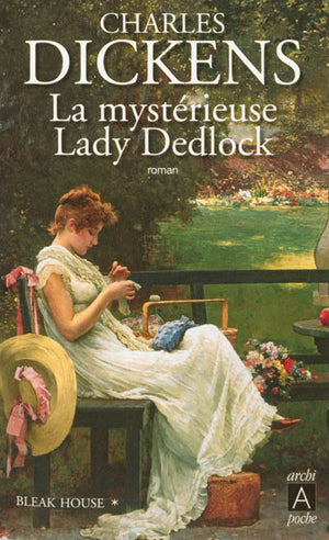 MYSTERIEUSE LADY DEDLOCK