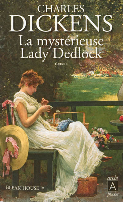 MYSTERIEUSE LADY DEDLOCK