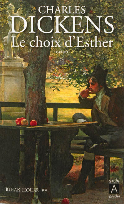 CHOIX D'ESTHER