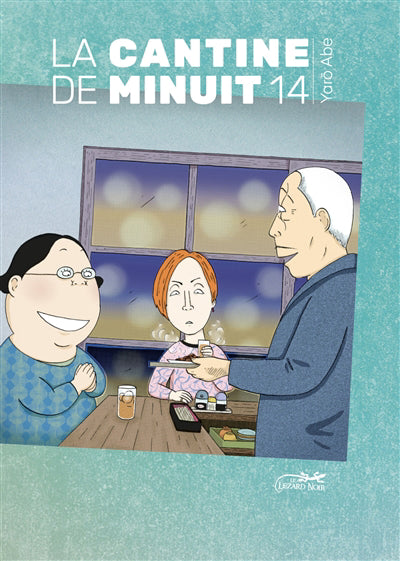 CANTINE DE MINUIT T14