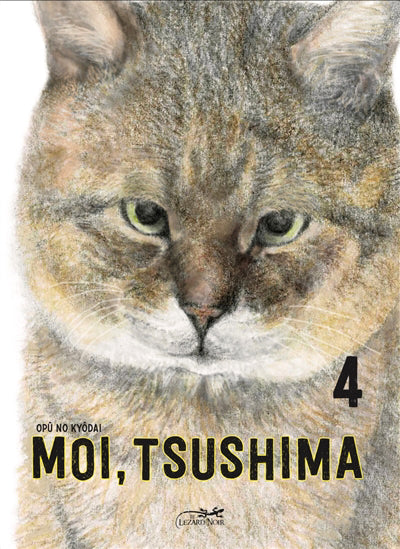 MOI, TSUSHIMA T04