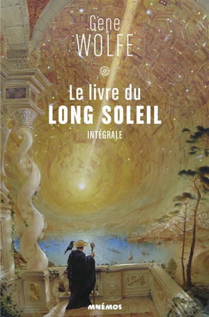 LIVRE DU LONG SOLEIL - INTEGRALE